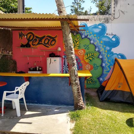 Hostel CONSCIENTE Aracaju Exterior foto