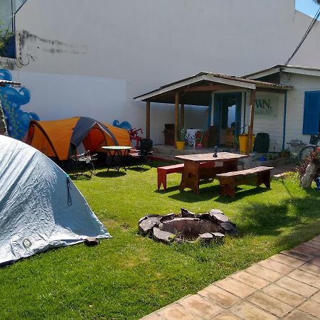 Hostel CONSCIENTE Aracaju Exterior foto